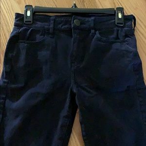 American Eagle Super Super Stretch X